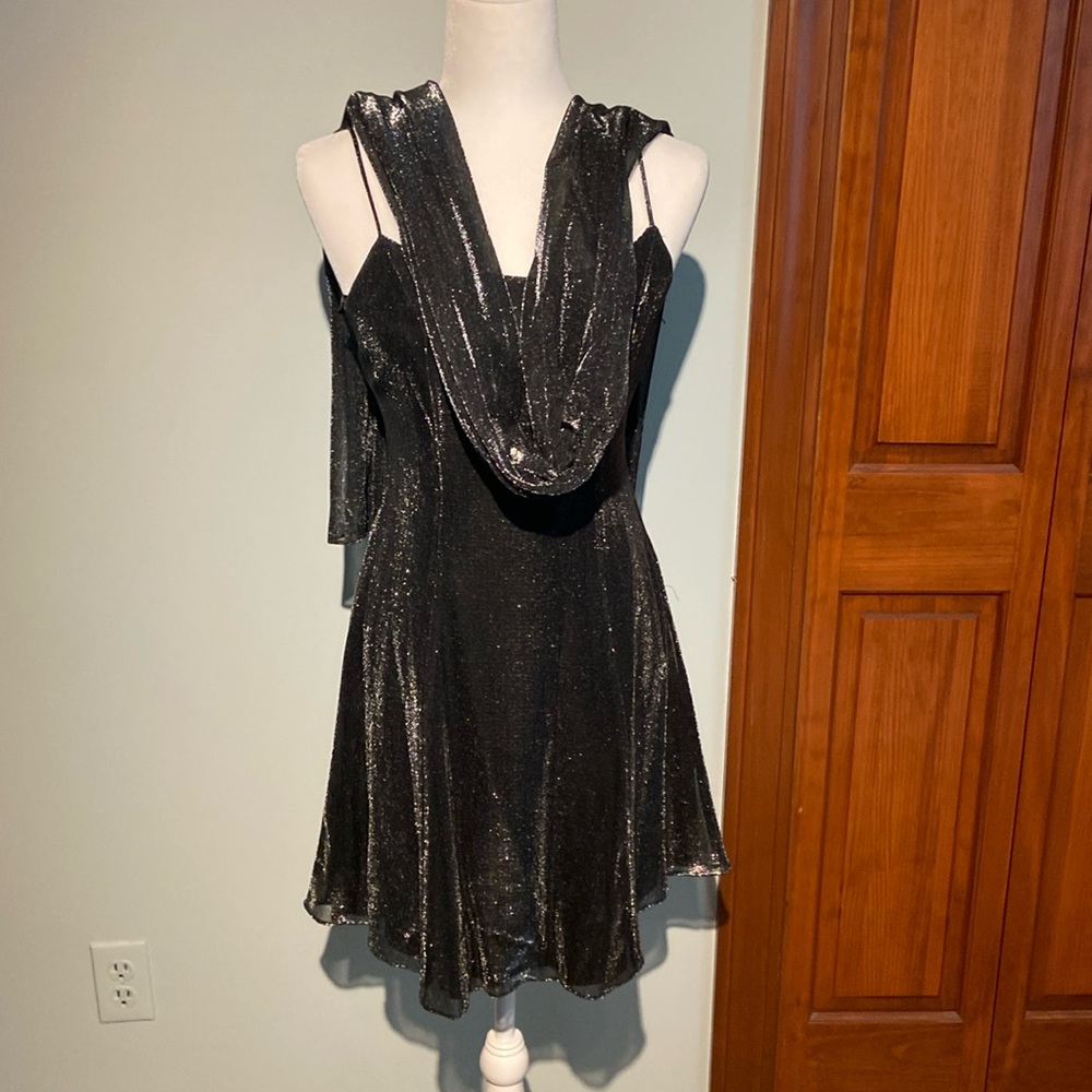 90s Prom/ Homecoming dress